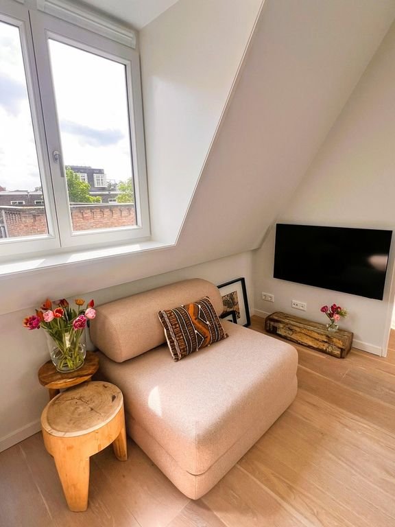 Gemeubileerd A+++ appartement in de Jordaan - Afbeelding 5
