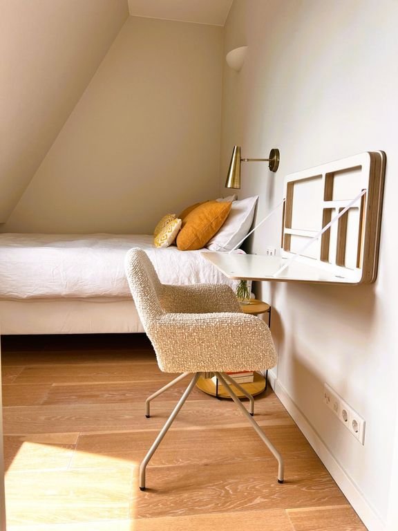Gemeubileerd A+++ appartement in de Jordaan - Afbeelding 24