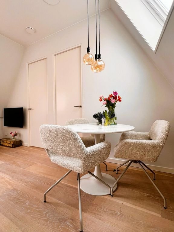 Gemeubileerd A+++ appartement in de Jordaan - Afbeelding 9