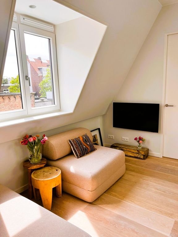 Gemeubileerd A+++ appartement in de Jordaan - Afbeelding 4