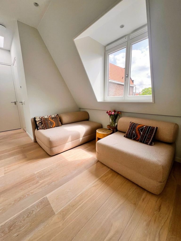 Gemeubileerd A+++ appartement in de Jordaan - Afbeelding 2