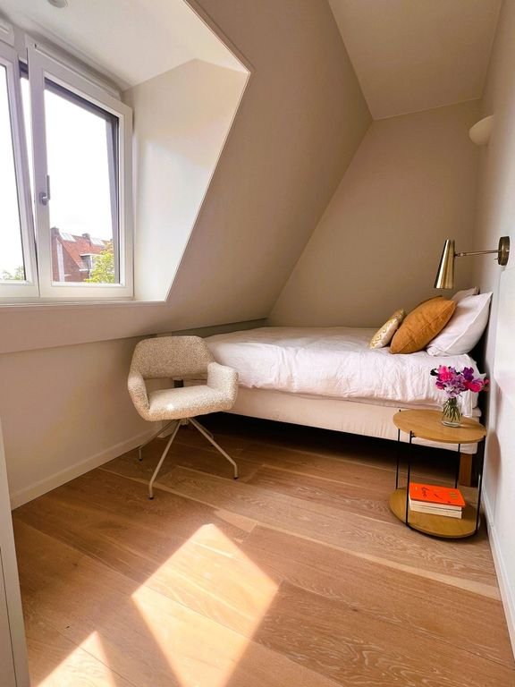 Gemeubileerd A+++ appartement in de Jordaan - Afbeelding 25