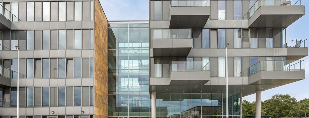 Modern apartment (83 m²) in Vredeoord, Eindhoven - Image 3