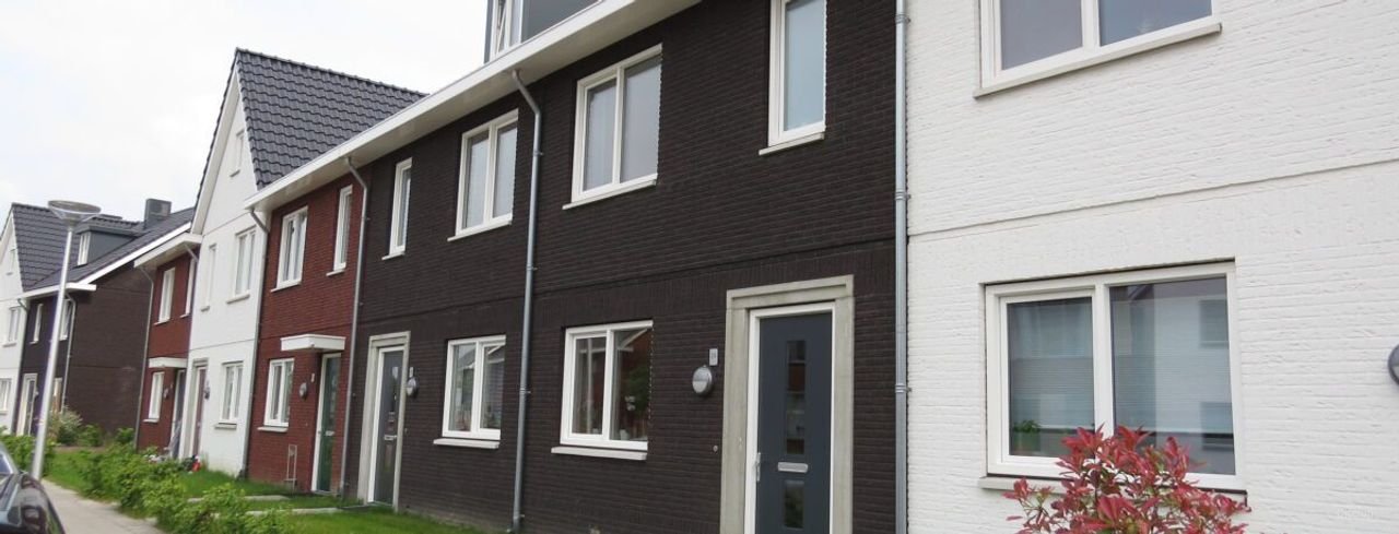 Nul-op-de-meter woning van 125 m² in Veldwijk-Noord - Afbeelding 2