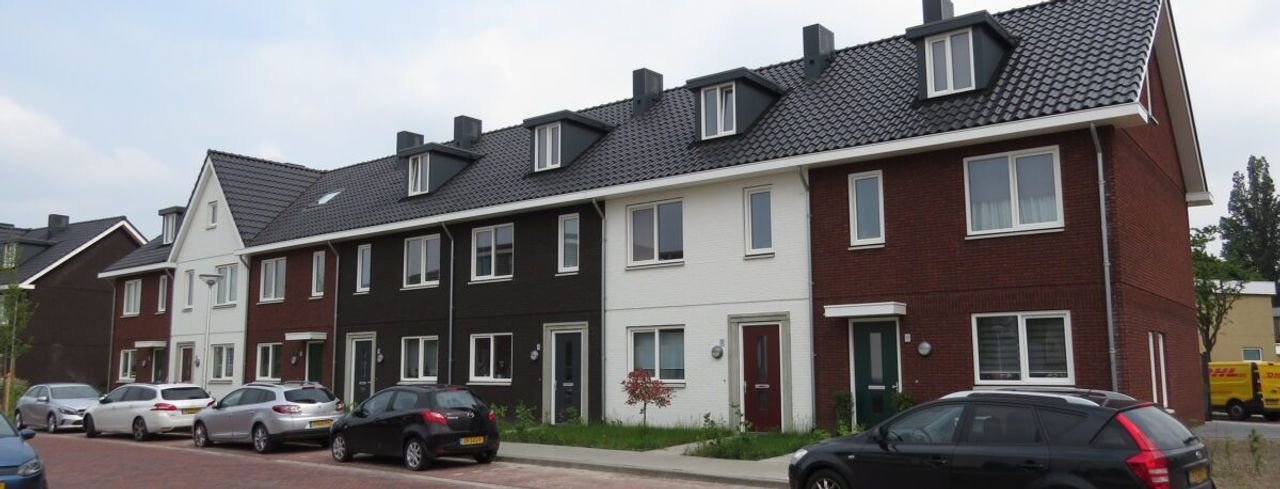 Nul-op-de-meter woning van 125 m² in Veldwijk-Noord - Afbeelding 1