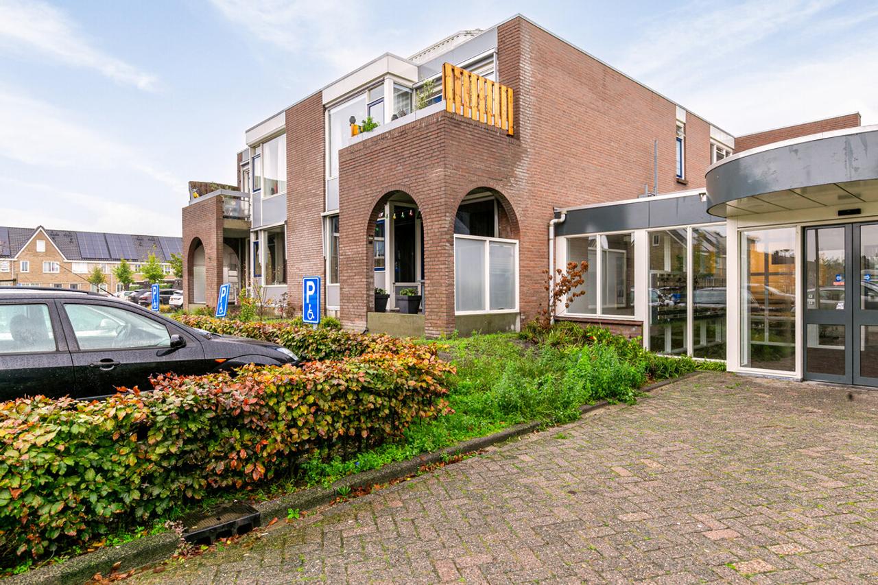 Ground Floor 55+ Apartment in Waalwijk - Image 2