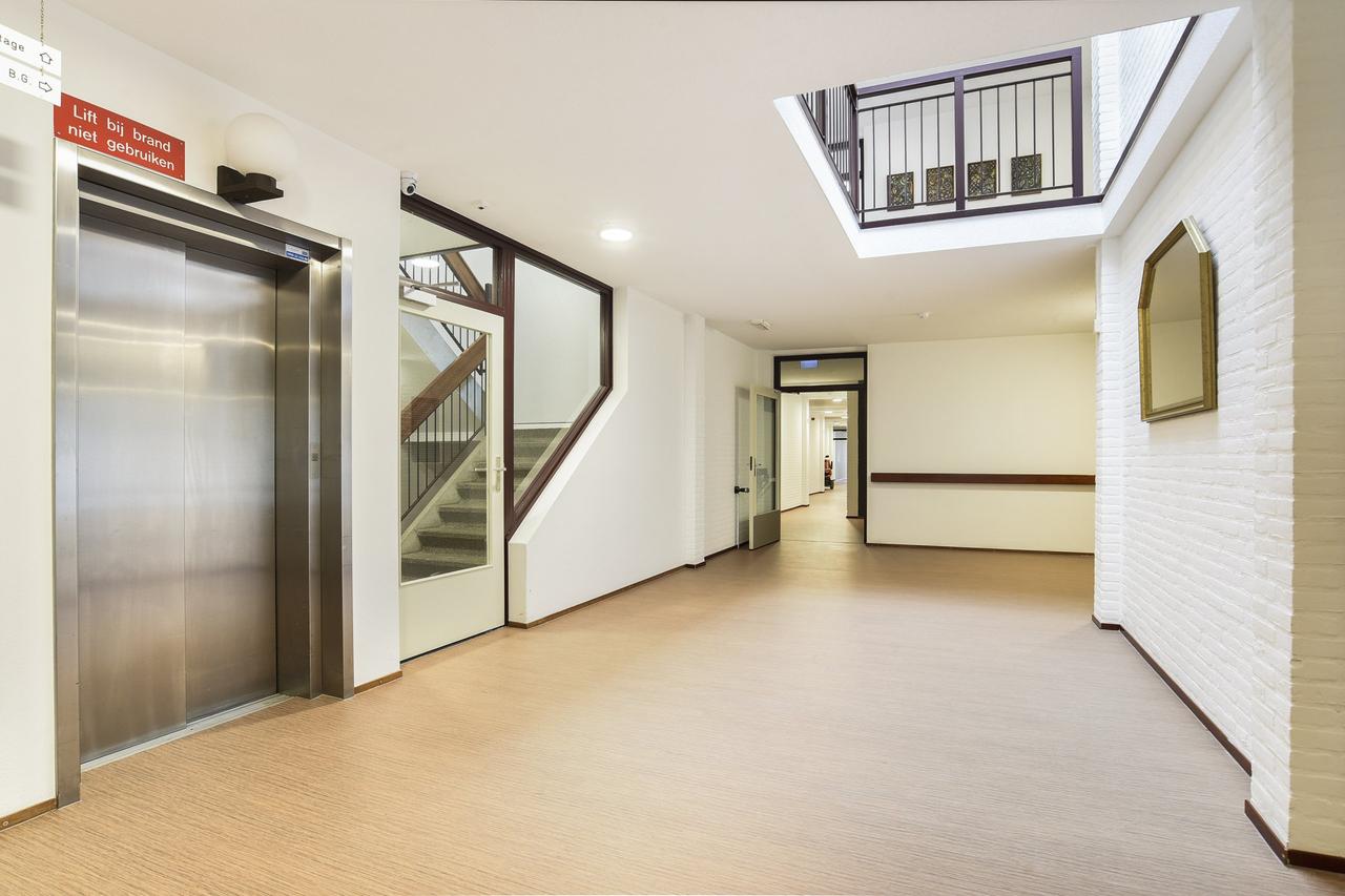 Ground Floor 55+ Apartment in Waalwijk - Image 7
