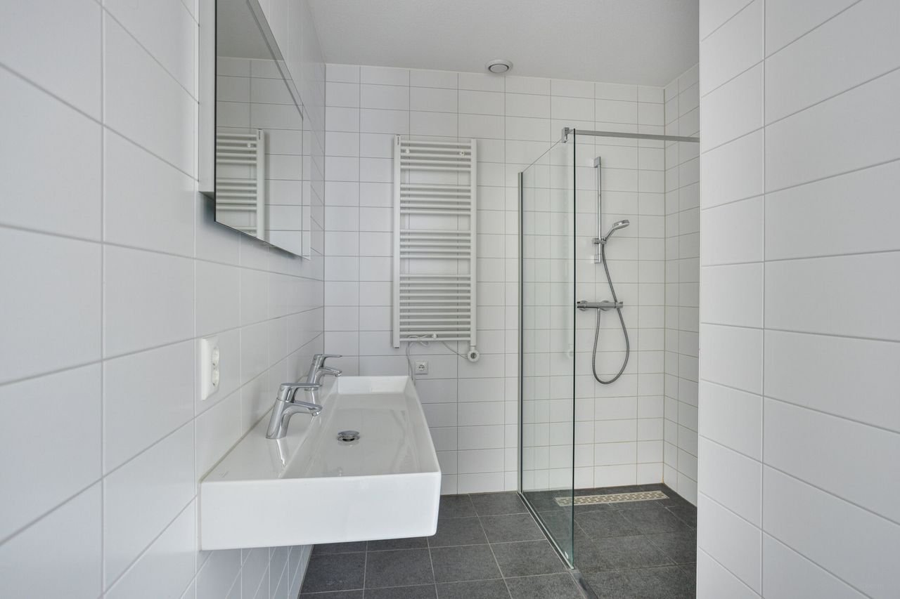 Nieuw 3-kamerappartement in Elzenhagen - Afbeelding 11