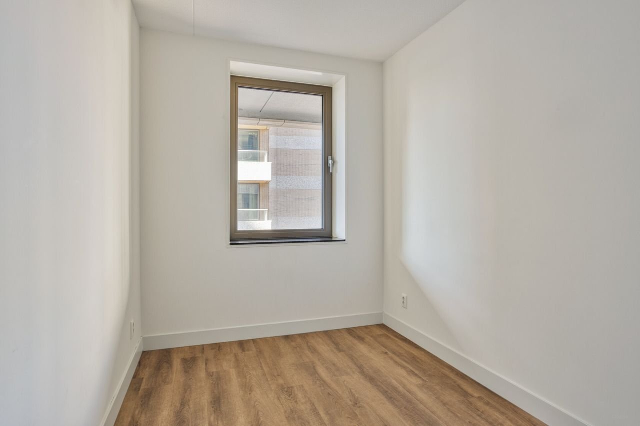 Nieuw 3-kamerappartement in Elzenhagen - Afbeelding 8