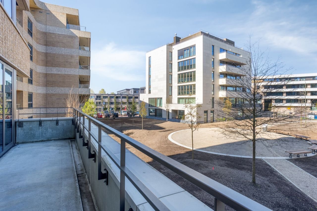 Nieuw 3-kamerappartement in Elzenhagen - Afbeelding 10