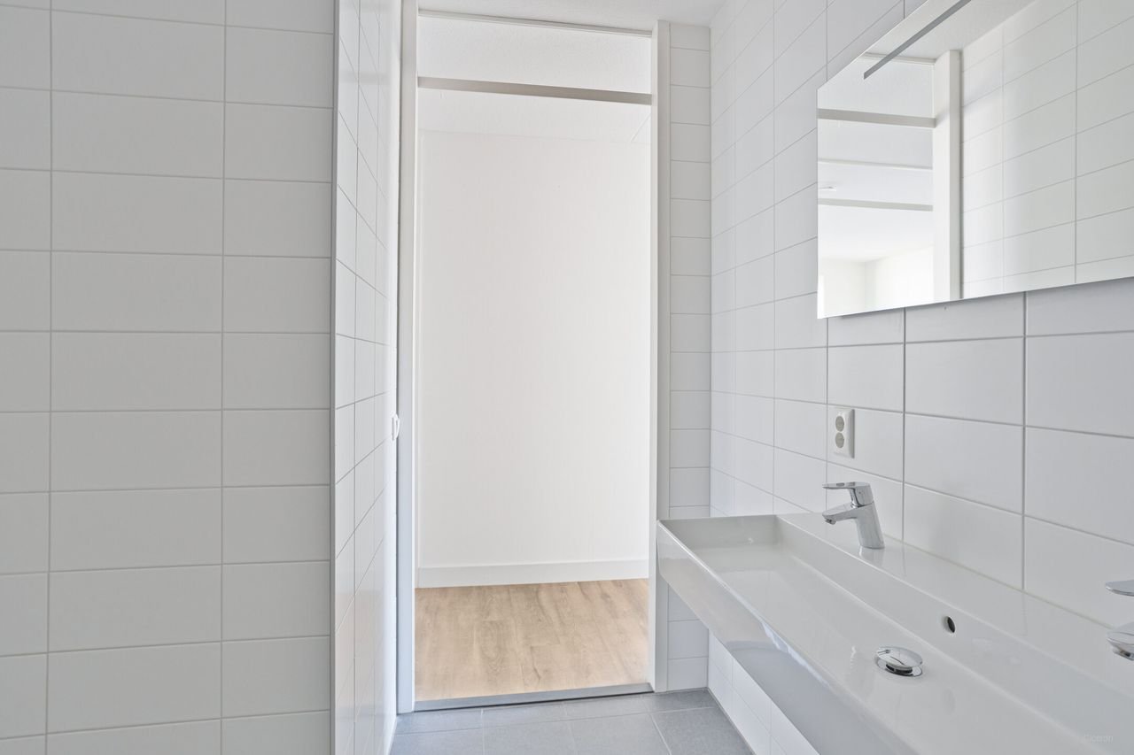 Nieuw 3-kamerappartement in Elzenhagen - Afbeelding 14