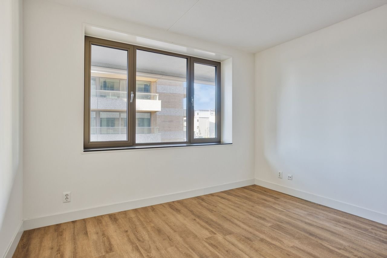 Nieuw 3-kamerappartement in Elzenhagen - Afbeelding 6