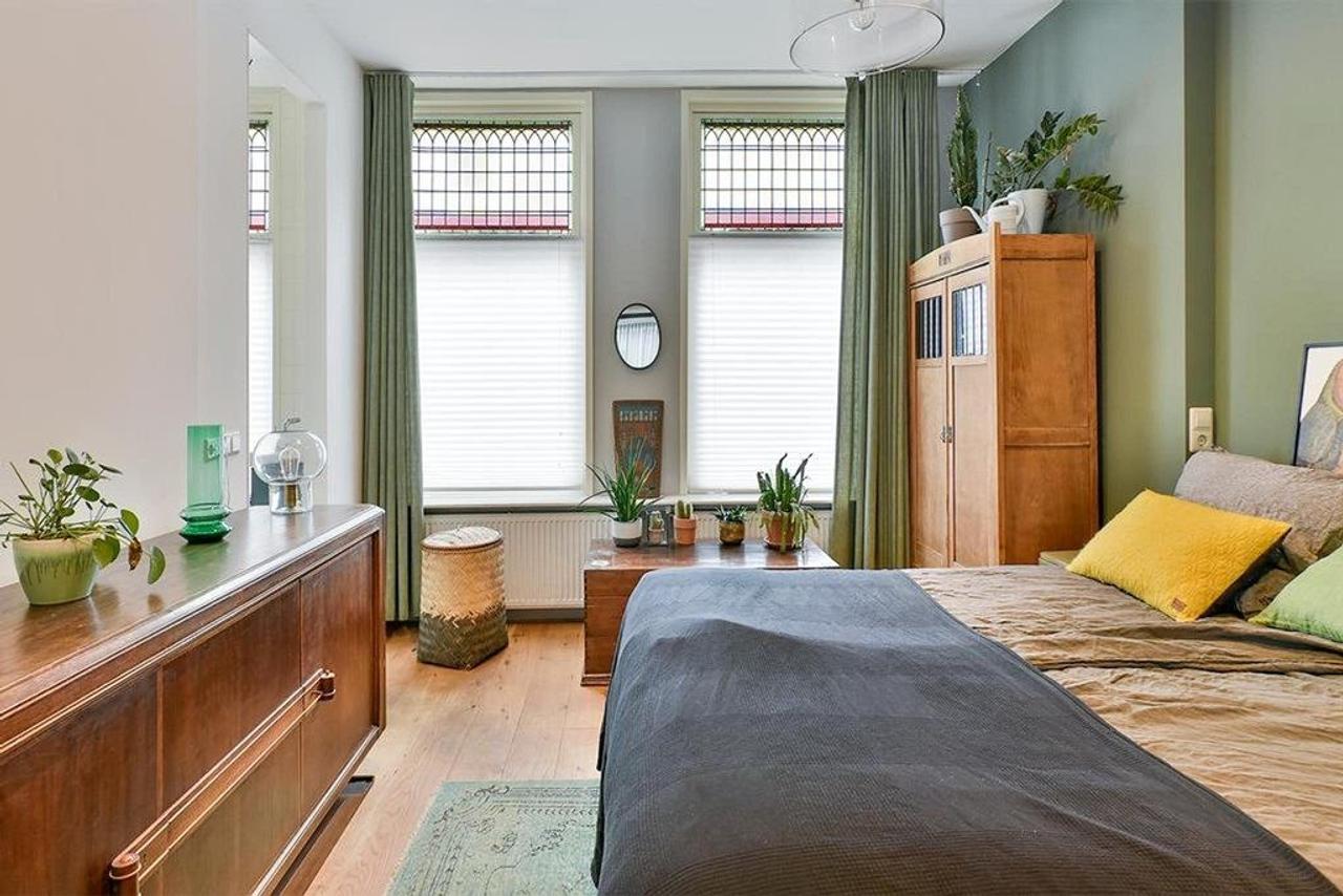 Furnished apartment (75m²) near Haarlem station - Image 11