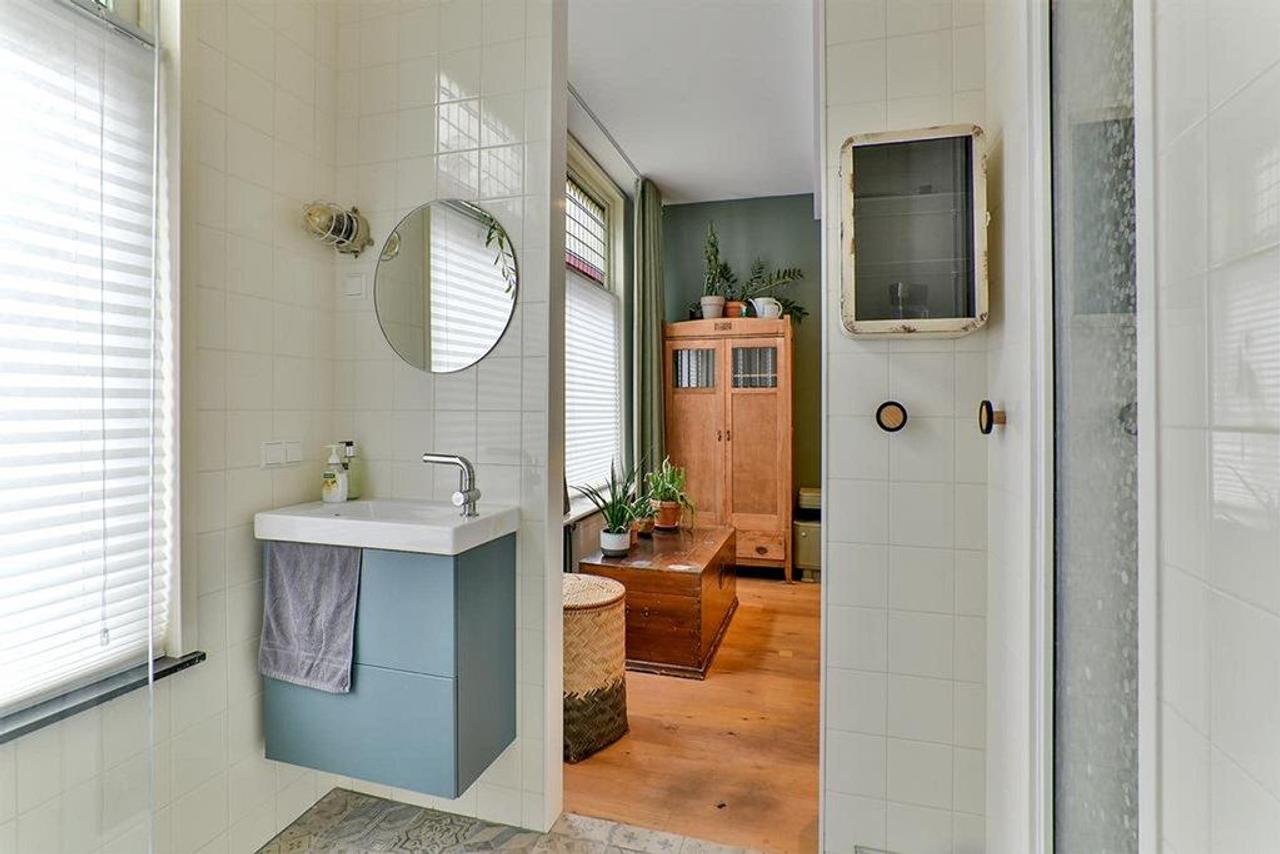 Furnished apartment (75m²) near Haarlem station - Image 15