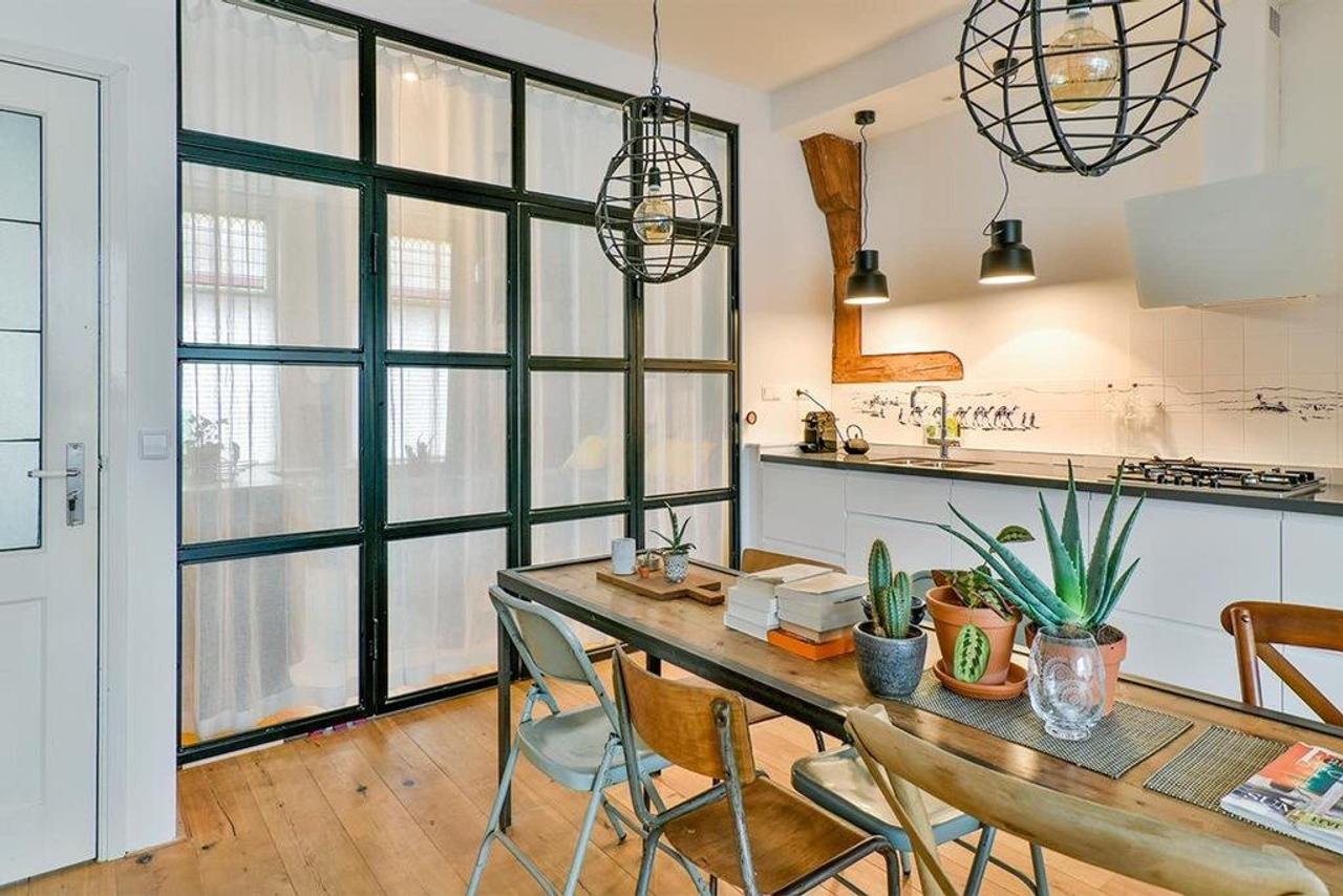 Furnished apartment (75m²) near Haarlem station - Image 8