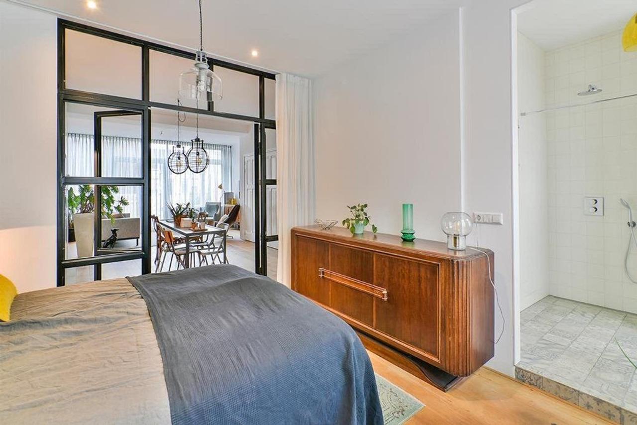 Furnished apartment (75m²) near Haarlem station - Image 13