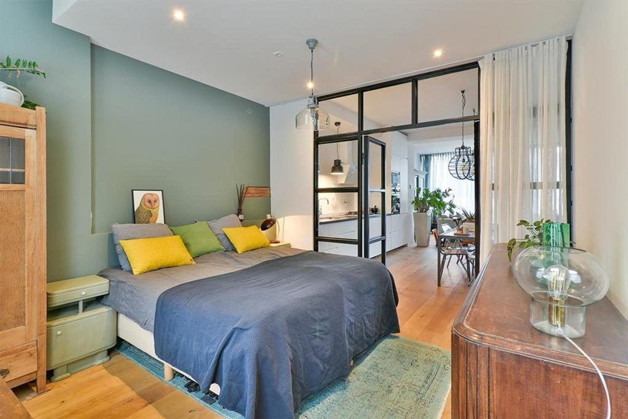 Furnished apartment (75m²) near Haarlem station - Image 10