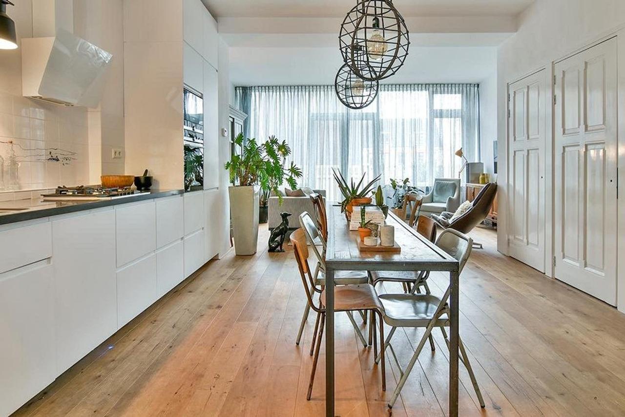 Furnished apartment (75m²) near Haarlem station - Image 6