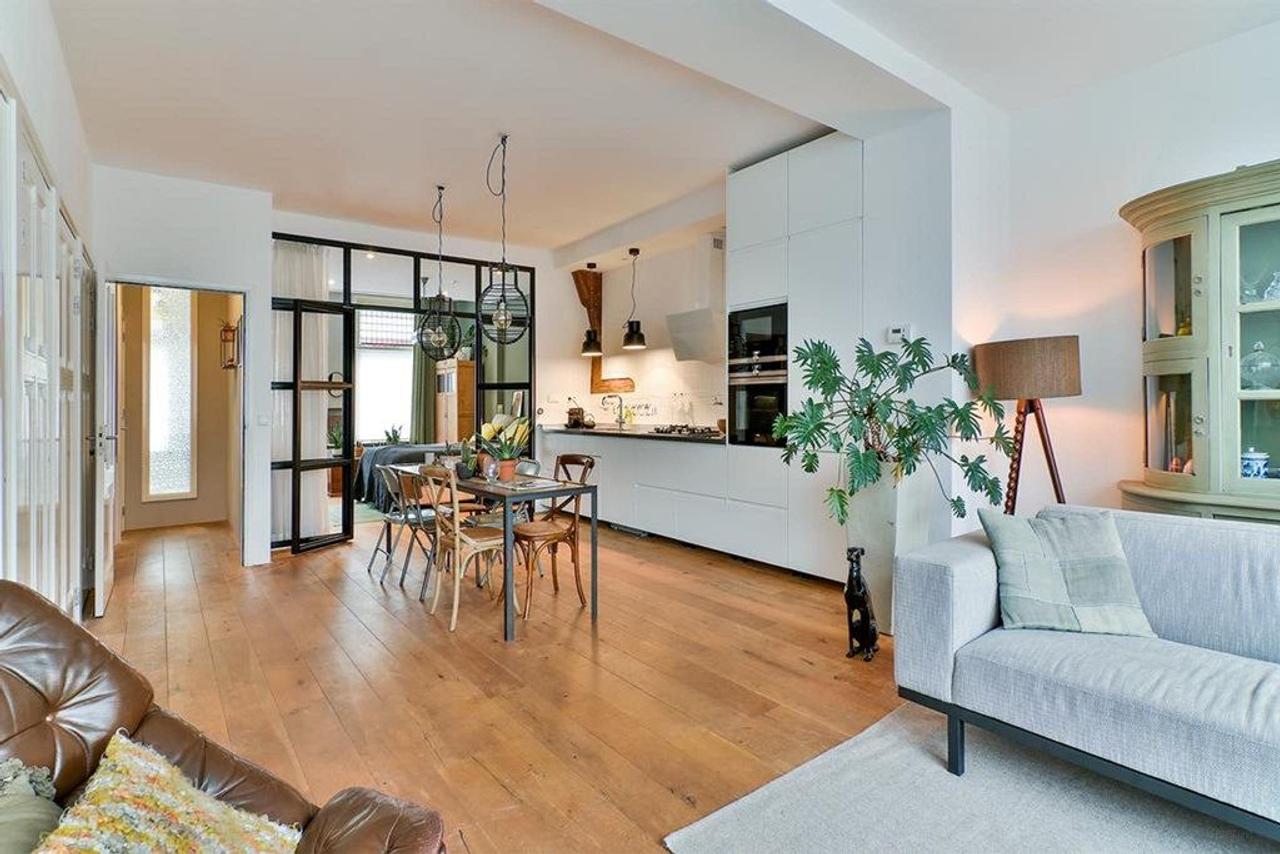 Furnished apartment (75m²) near Haarlem station - Image 4