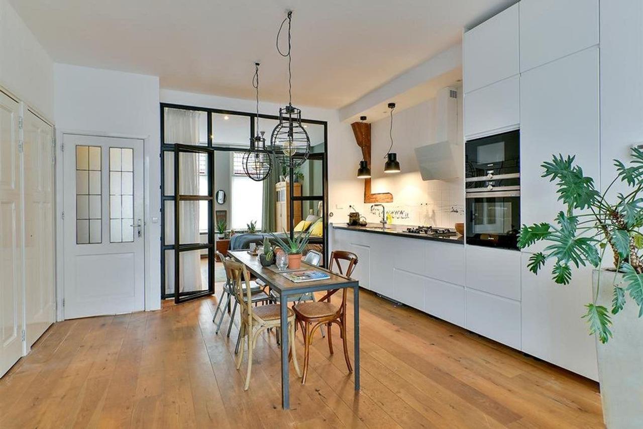 Furnished apartment (75m²) near Haarlem station - Image 5