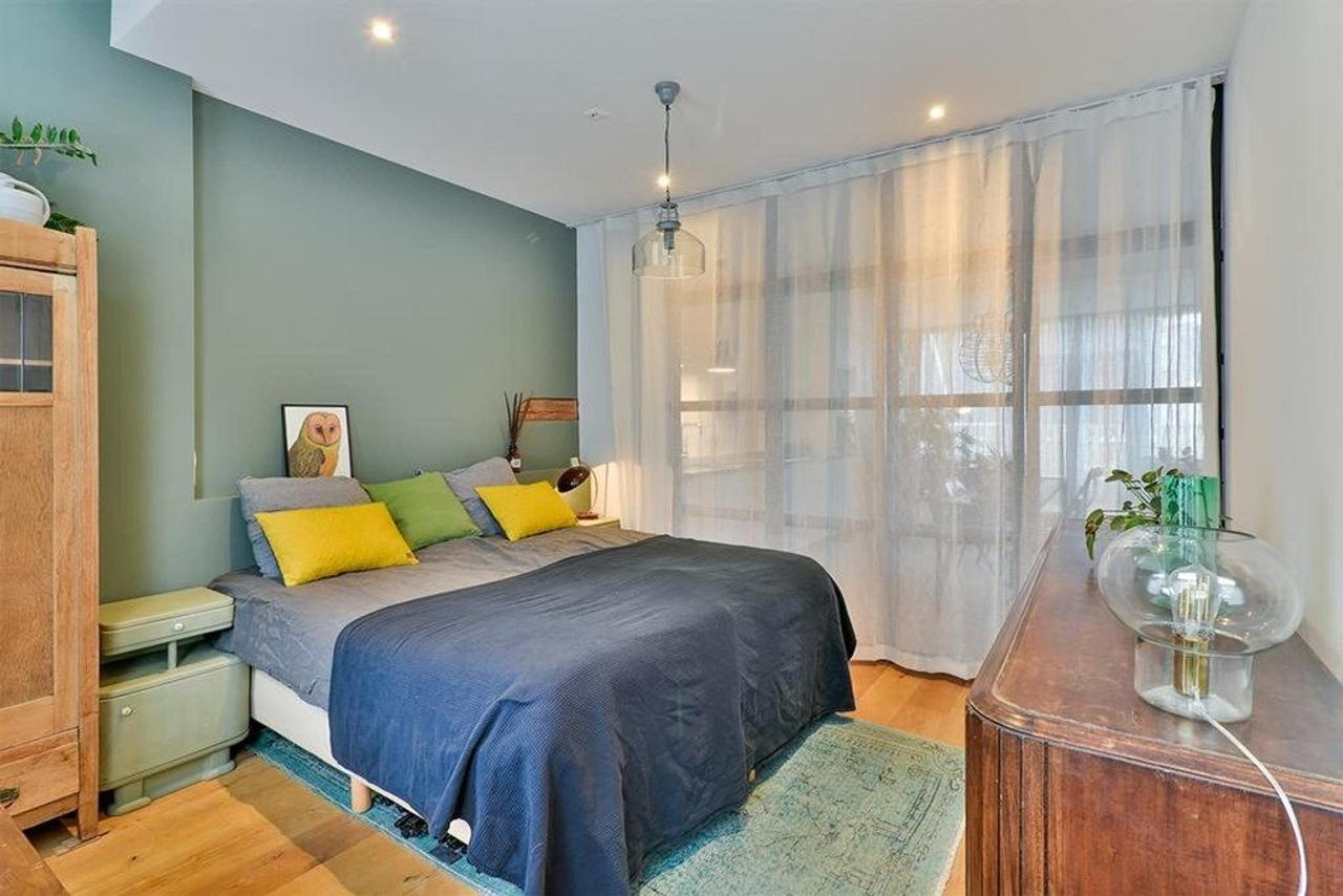 Furnished apartment (75m²) near Haarlem station - Image 12