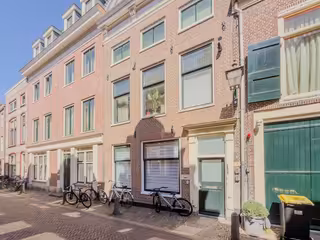 Furnished apartment (75m²) near Haarlem station