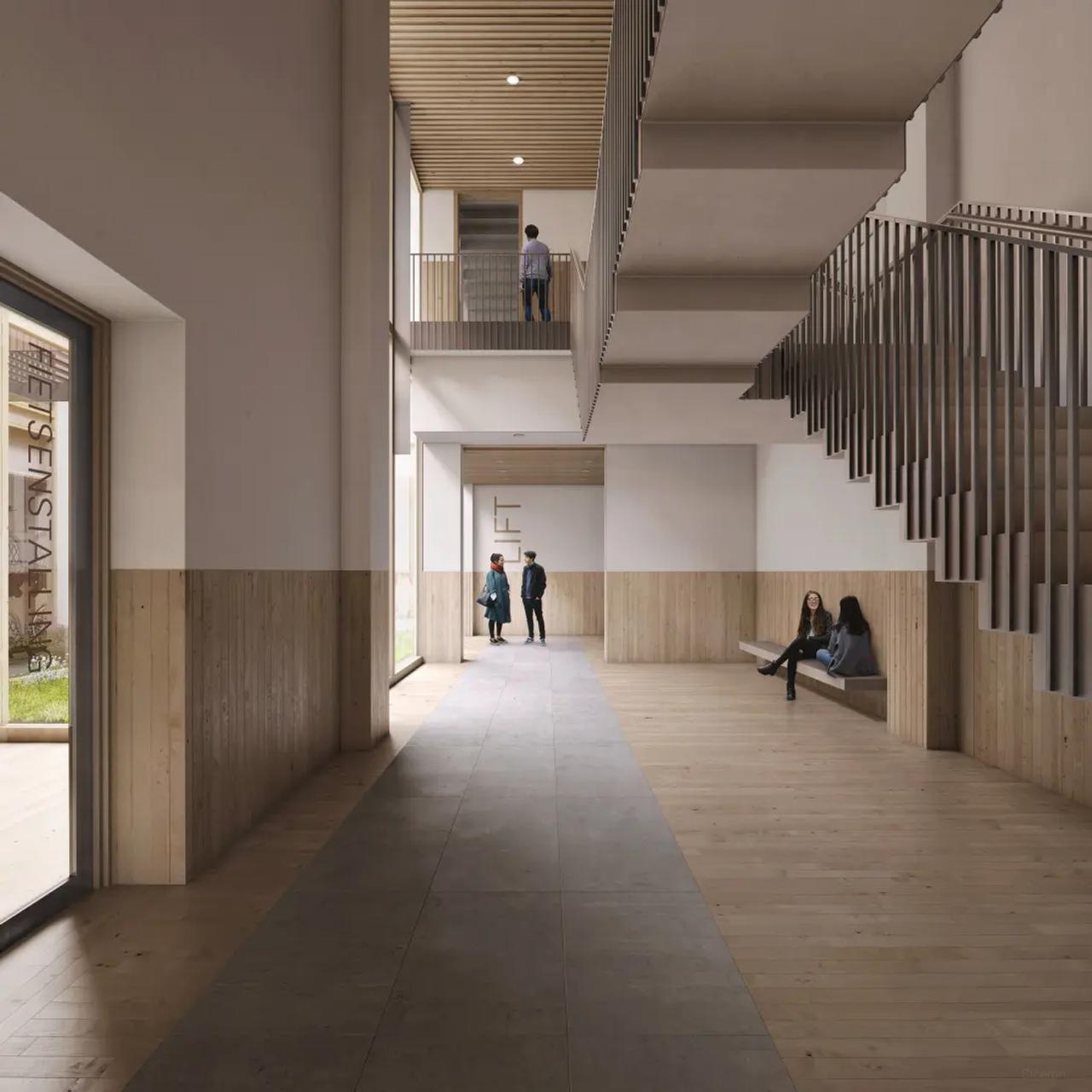 A++ appartement aan de Laan op Zuid - Afbeelding 1