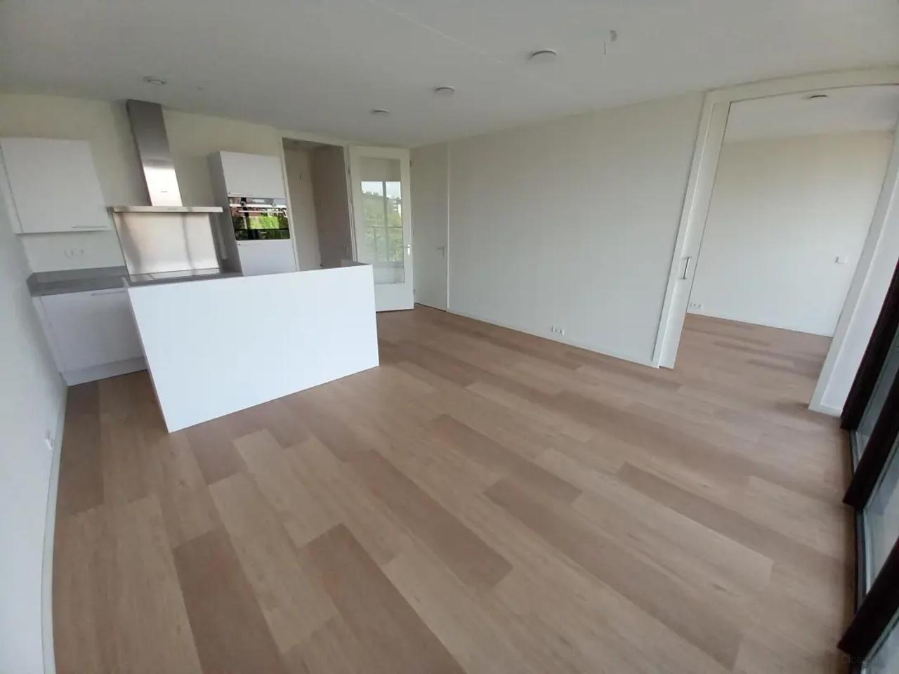 A++ appartement aan de Laan op Zuid - Afbeelding 2