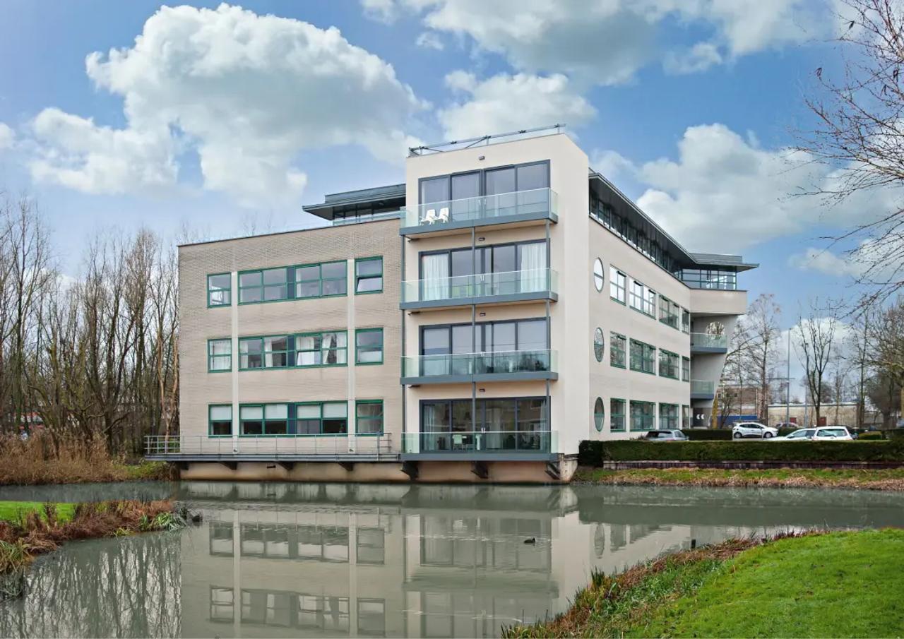 A++ appartement aan de Laan op Zuid - Afbeelding 4