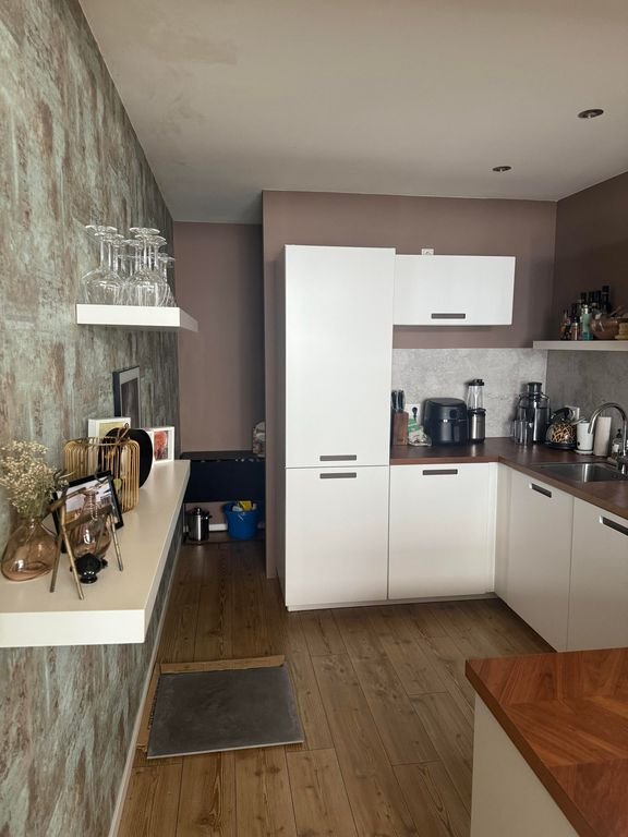 Apartment (85m²) with Roof Terrace - Image 5