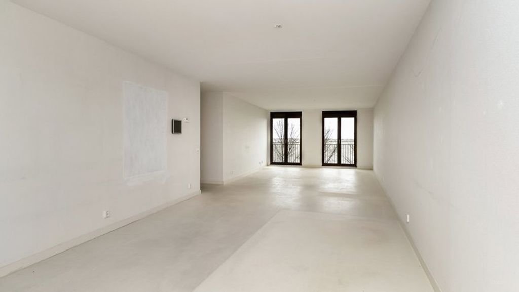 Appartement van 111 m² met balkon op IJburg - Afbeelding 3