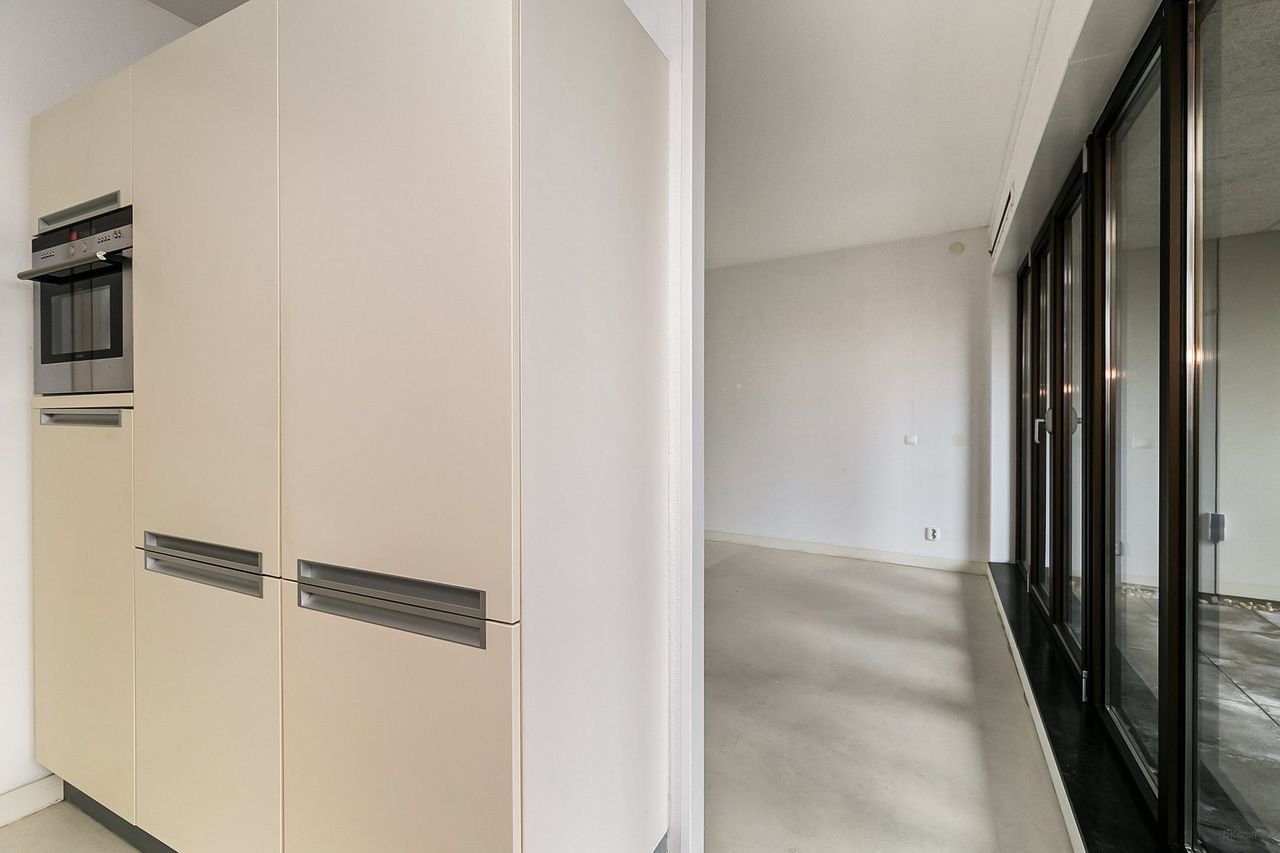 Appartement van 111 m² met balkon op IJburg - Afbeelding 5