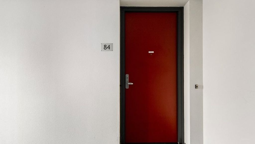Appartement van 111 m² met balkon op IJburg - Afbeelding 1