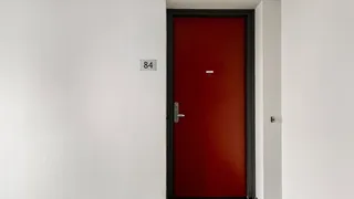 Appartement van 111 m² met balkon op IJburg