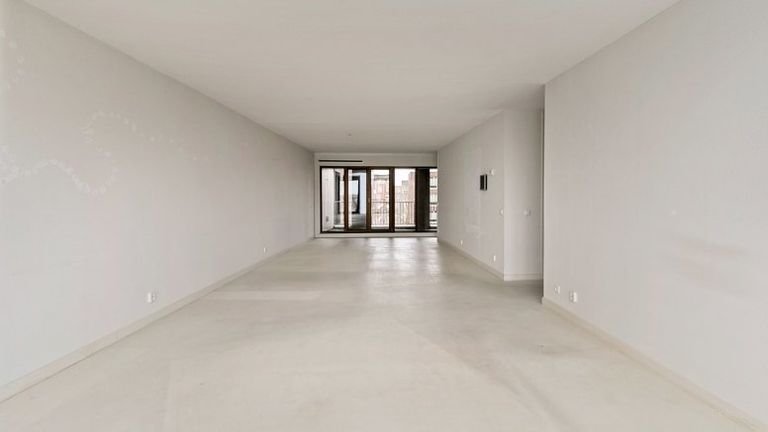 Appartement van 111 m² met balkon op IJburg - Afbeelding 4