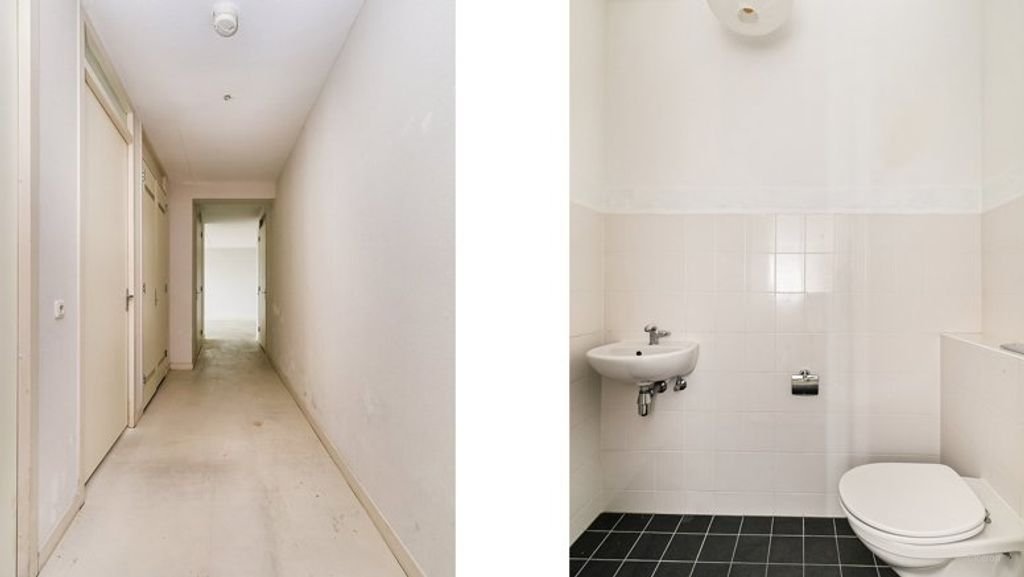 Appartement van 111 m² met balkon op IJburg - Afbeelding 2