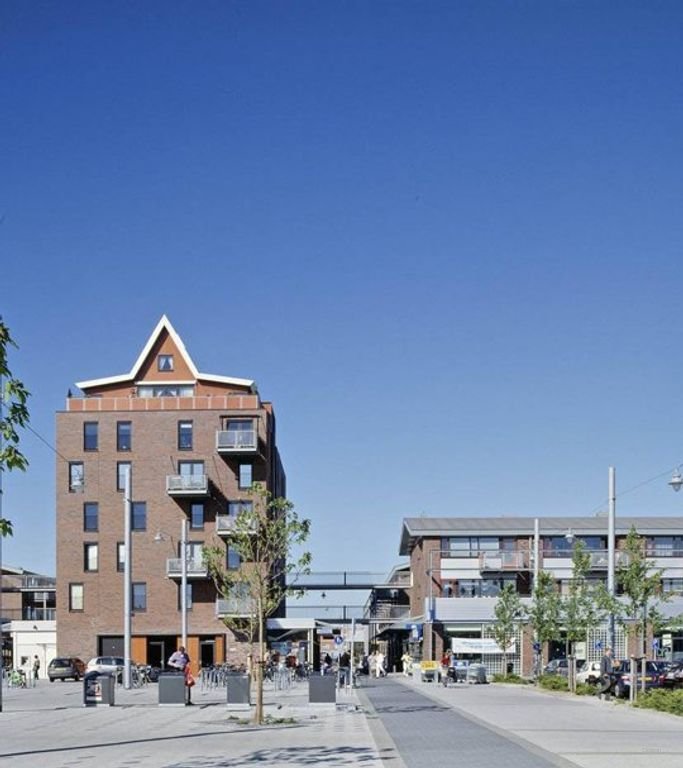 3-kamer appartement in Getsewoud - Afbeelding 1