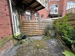 Begane grond appartement met tuin - Afbeelding 10