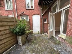 Begane grond appartement met tuin - Afbeelding 11