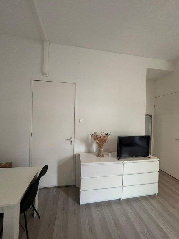 Studio with roof terrace on Westersingel - Image 4