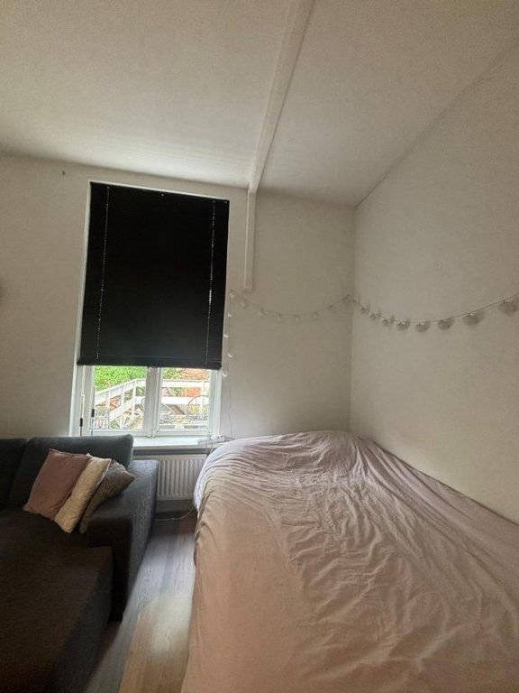Studio with roof terrace on Westersingel - Image 5