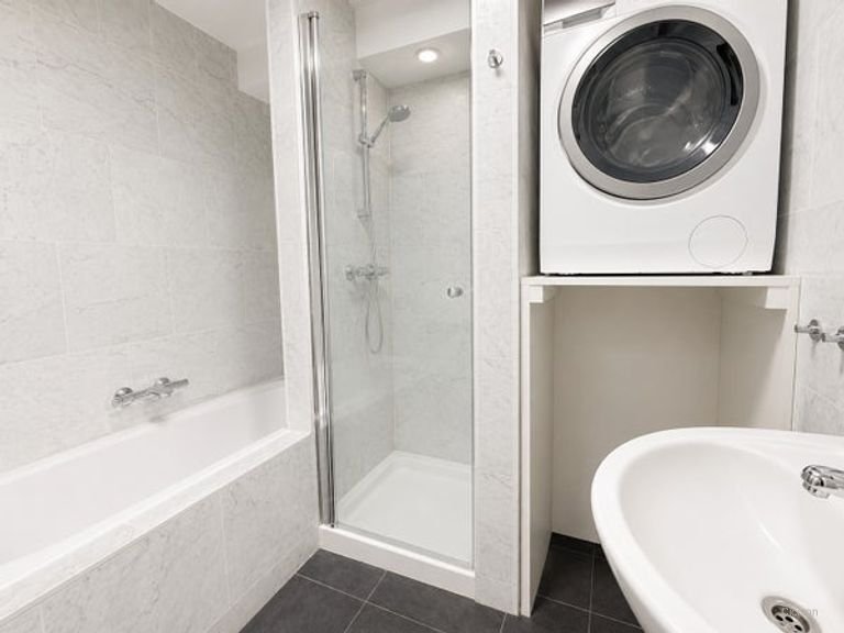 2-slaapkamerappartement Weteringschans - Afbeelding 6