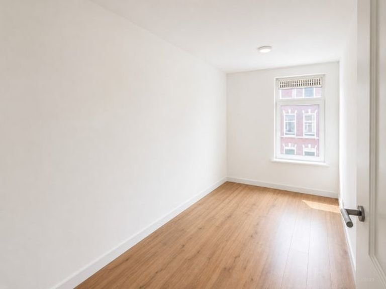 2-slaapkamerappartement Weteringschans - Afbeelding 4