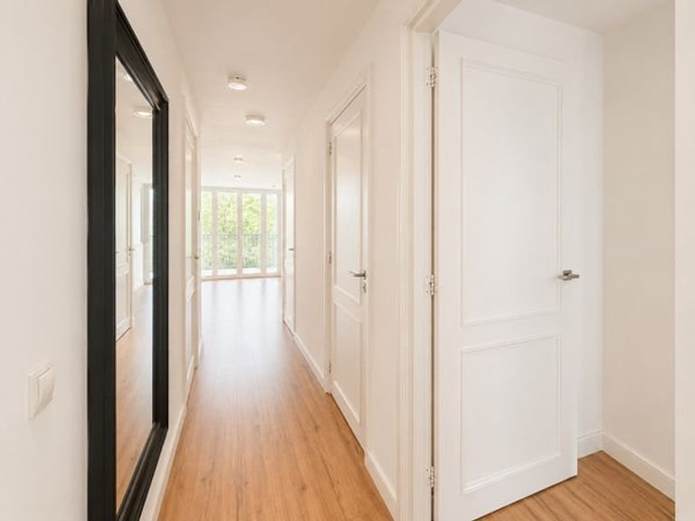 2-slaapkamerappartement Weteringschans - Afbeelding 3