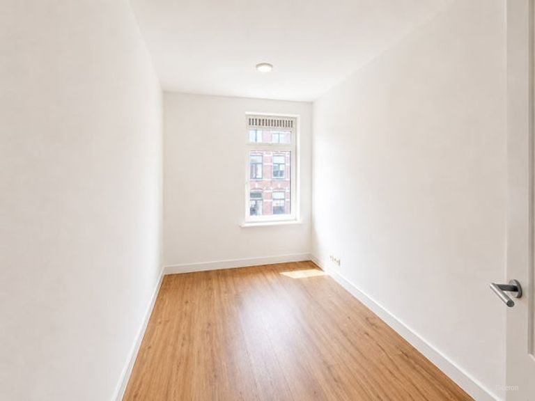 2-slaapkamerappartement Weteringschans - Afbeelding 5