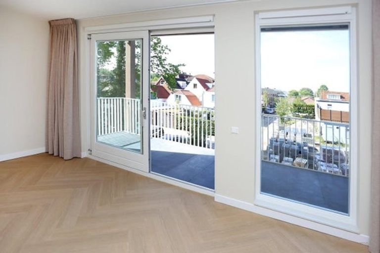 Corner apartment with 3 bedrooms - Image 3
