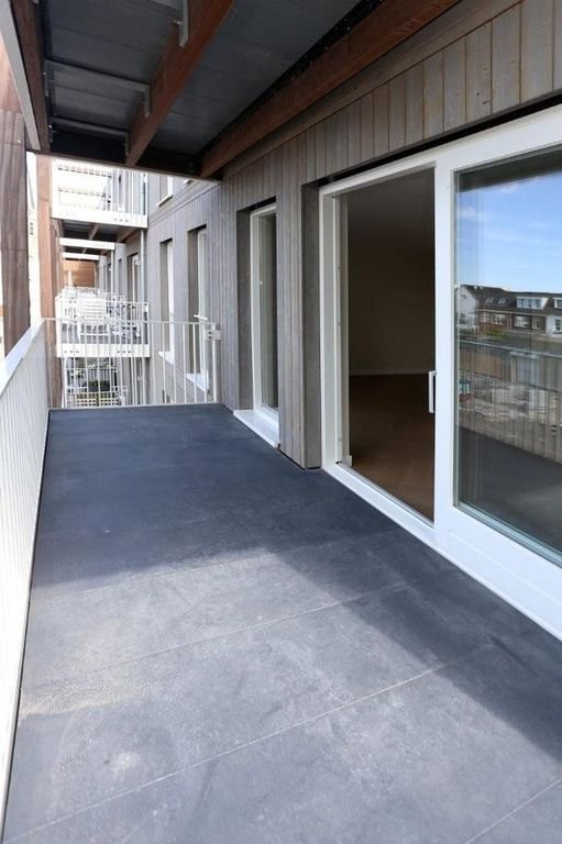 Corner apartment with 3 bedrooms - Image 12
