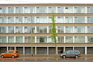 3-slaapkamerappartement met label A