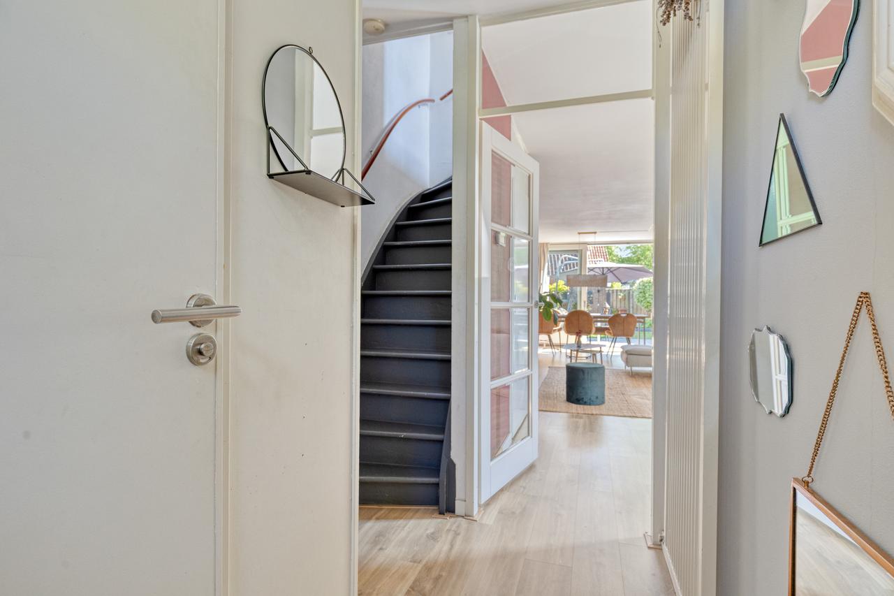 Huis aan Looijersdijk, per direct vrij - Afbeelding 3