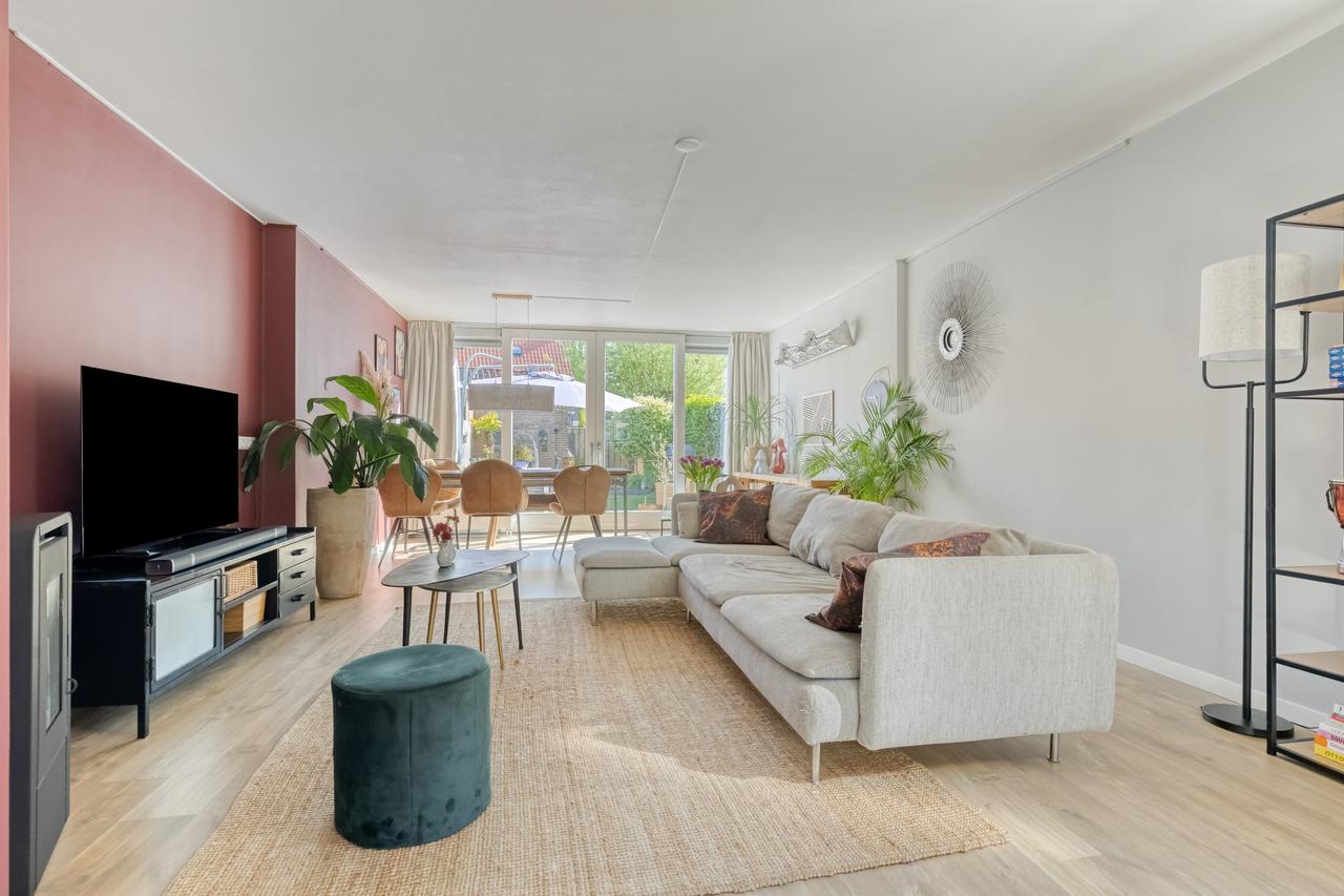 Huis aan Looijersdijk, per direct vrij - Afbeelding 6